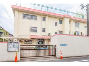 幼稚園・保育園