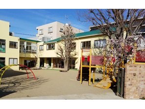 幼稚園・保育園
