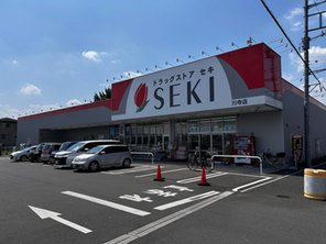 ドラッグストア