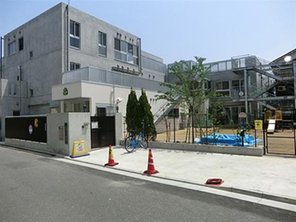 幼稚園・保育園