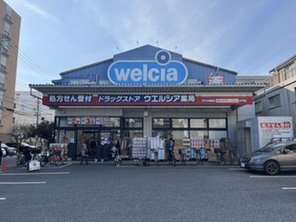 ドラッグストア