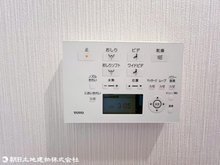 発電・温水設備