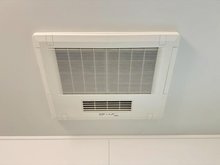 冷暖房・空調設備