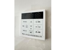 発電・温水設備