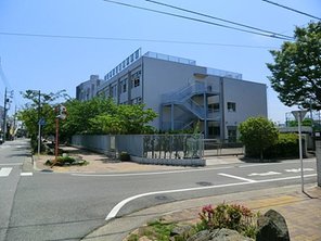 中学校