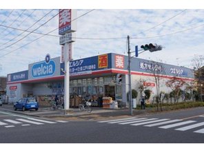 ドラッグストア