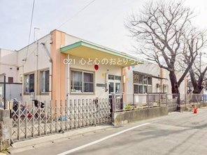 幼稚園・保育園