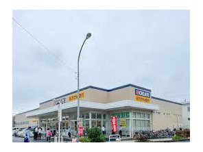 ドラッグストア