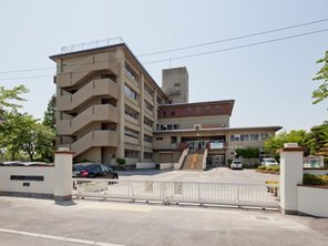中学校