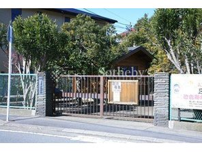 幼稚園・保育園