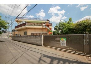 幼稚園・保育園