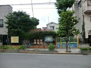 幼稚園・保育園