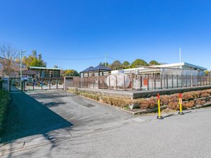 幼稚園・保育園