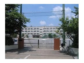 中学校