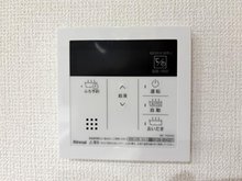 発電・温水設備