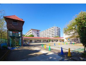 幼稚園・保育園