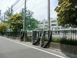 中学校