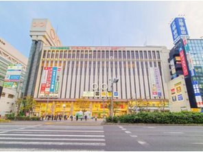 ショッピングセンター