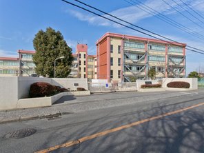 中学校