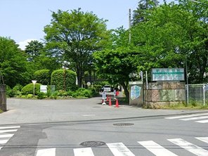 病院