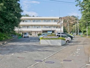 病院