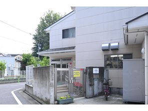 幼稚園・保育園