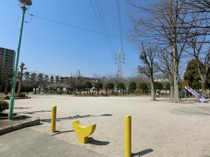 公園