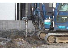 構造・工法・仕様