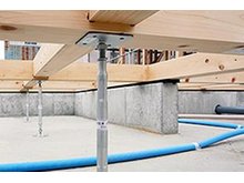 構造・工法・仕様