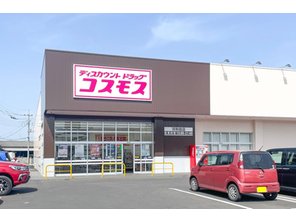 ドラッグストア