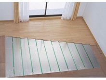 発電・温水設備