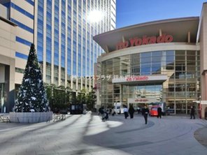 ショッピングセンター