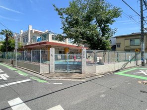 幼稚園・保育園