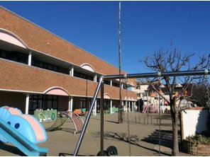 幼稚園・保育園