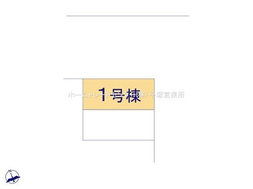 全体区画図