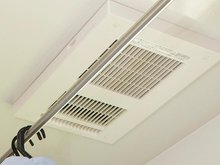 冷暖房・空調設備