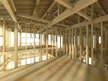 構造・工法・仕様