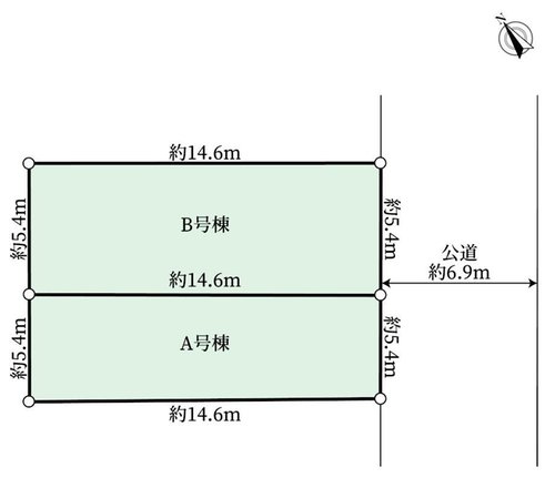 全体区画図