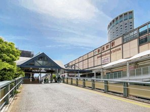 その他環境写真