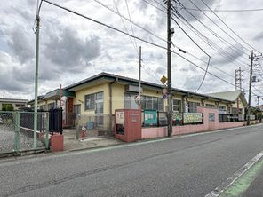 幼稚園・保育園