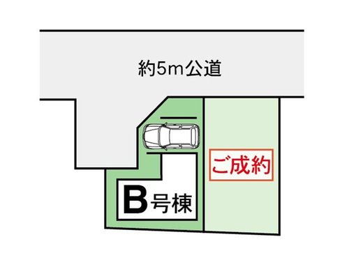 全体区画図