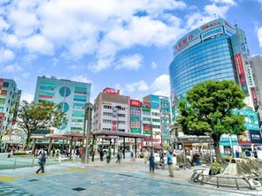 その他環境写真