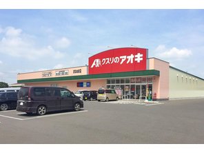 ドラッグストア