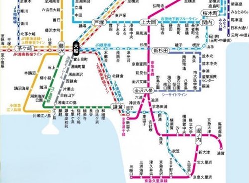 Platform 4 (Fujimicho Station) 44.8 million yen &mdash; photo 295