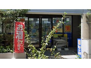 ドラッグストア