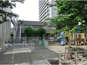 幼稚園・保育園