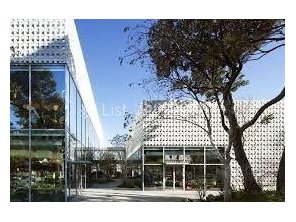 ショッピングセンター