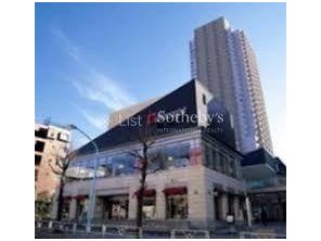 ショッピングセンター