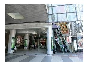 ショッピングセンター