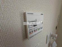 冷暖房・空調設備